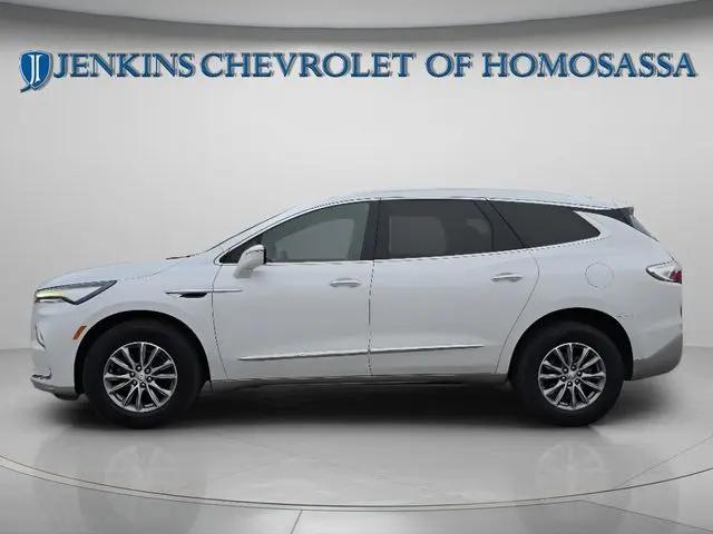 2023 Buick Enclave Essence FWD