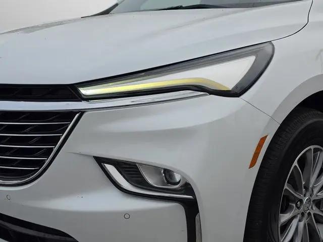2023 Buick Enclave Essence FWD