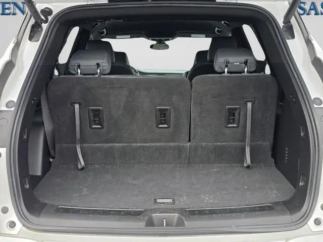 2023 Buick Enclave Essence FWD
