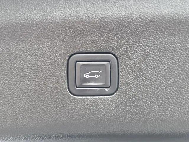 2023 Buick Enclave Essence FWD