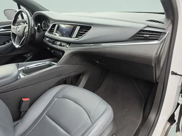 2023 Buick Enclave Essence FWD