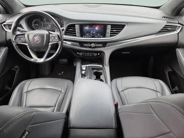 2023 Buick Enclave Essence FWD