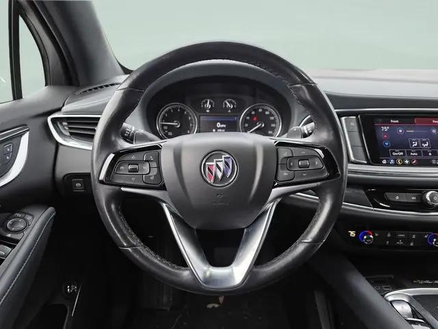 2023 Buick Enclave Essence FWD