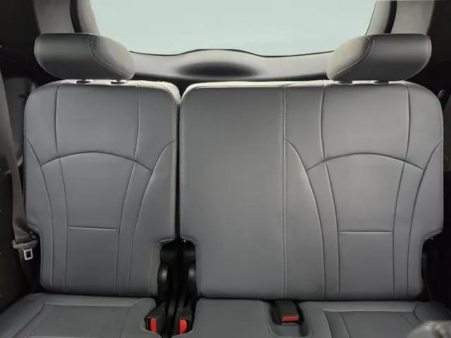 2023 Buick Enclave Essence FWD