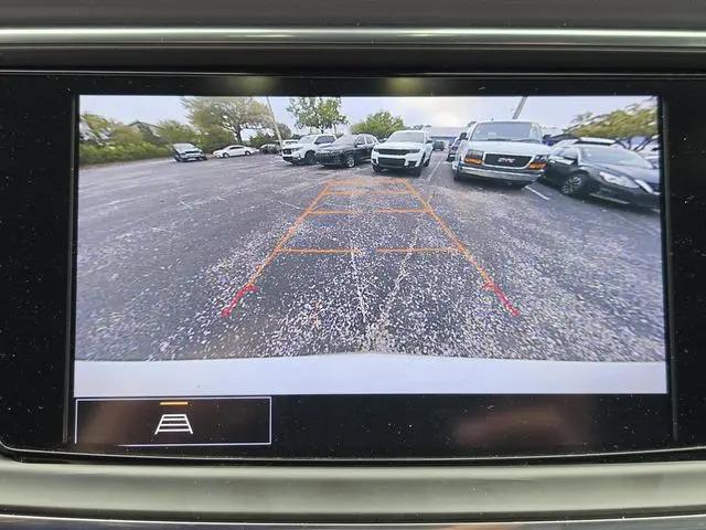2023 Buick Enclave Essence FWD