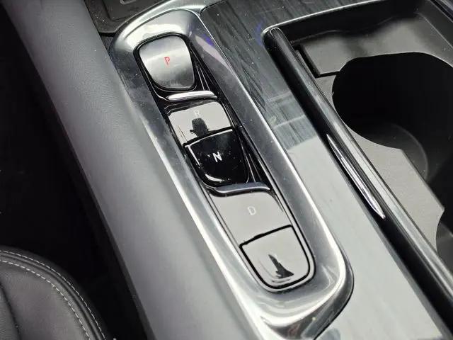 2023 Buick Enclave Essence FWD