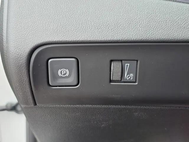 2023 Buick Enclave Essence FWD