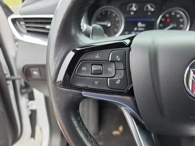 2023 Buick Enclave Essence FWD