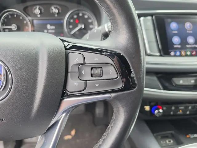 2023 Buick Enclave Essence FWD