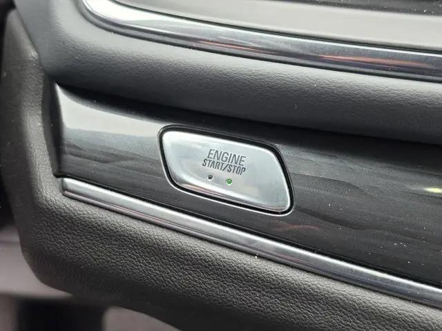 2023 Buick Enclave Essence FWD