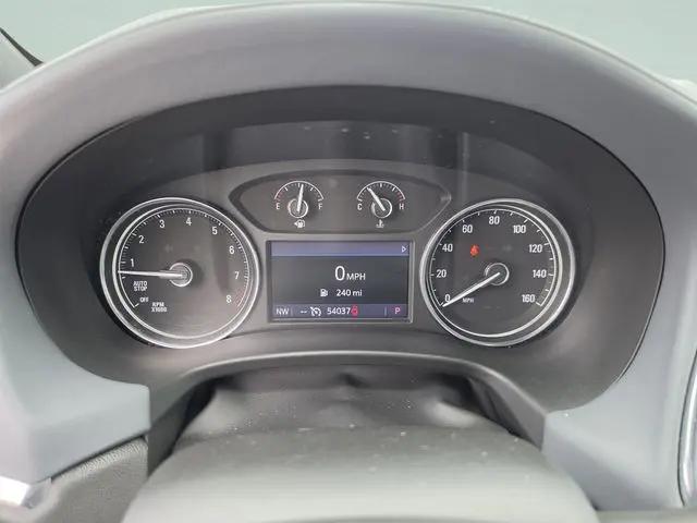 2023 Buick Enclave Essence FWD