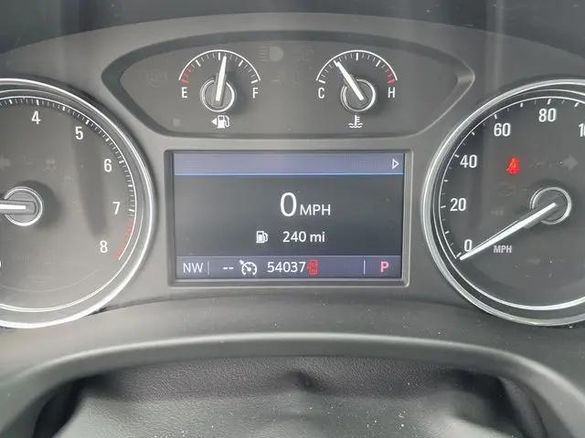 2023 Buick Enclave Essence FWD