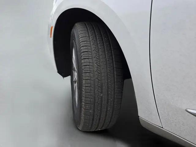 2023 Buick Enclave Essence FWD