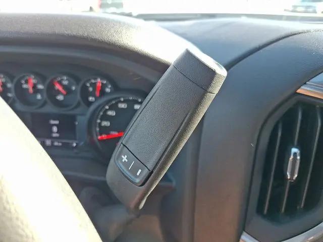 2025 Chevrolet Silverado 3500HD Work Truck