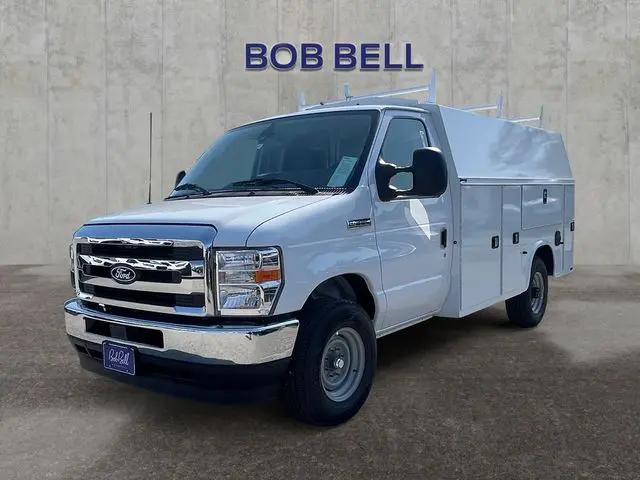 2026 Ford E-350 Cutaway E-Series Cutaway for sale in Glen Burnie, MD