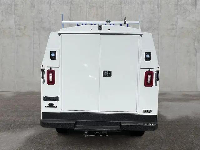 2026 Ford E-350 Cutaway E-Series Cutaway