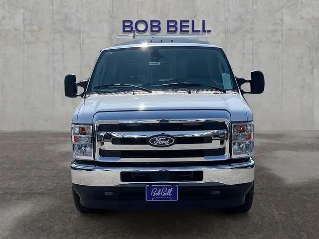2026 Ford E-350 Cutaway E-Series Cutaway