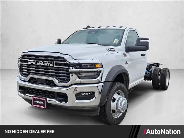 2026 Ram 4500 Chassis Tradesman/Big Horn for sale in Santa Clarita, CA