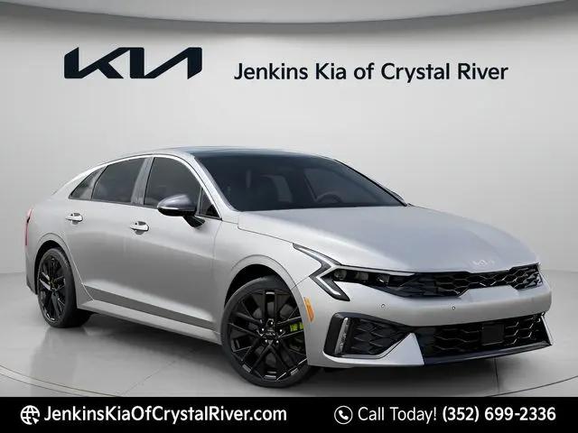 2026 Kia K5 GT for sale in Crystal River, FL