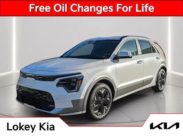 2025 Kia Niro EV Wave for sale in Clearwater, FL