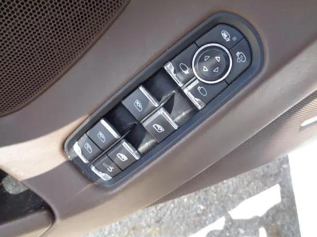 2015 Porsche Panamera 4S Executive