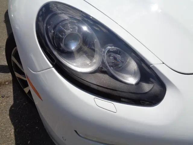 2015 Porsche Panamera 4S Executive