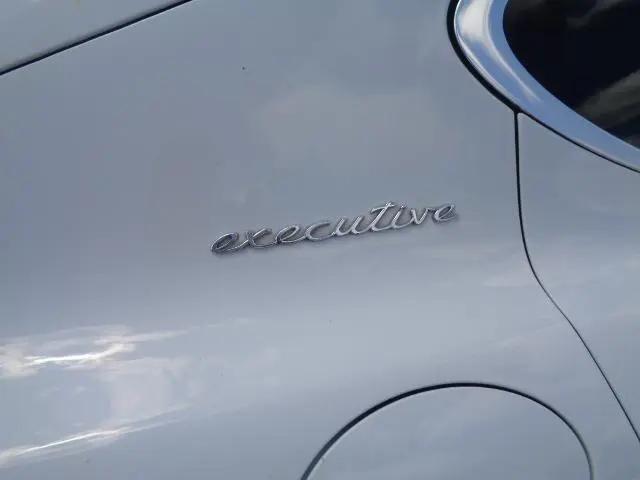 2015 Porsche Panamera 4S Executive