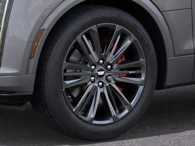 2026 Cadillac iQ V-Series w/1SV