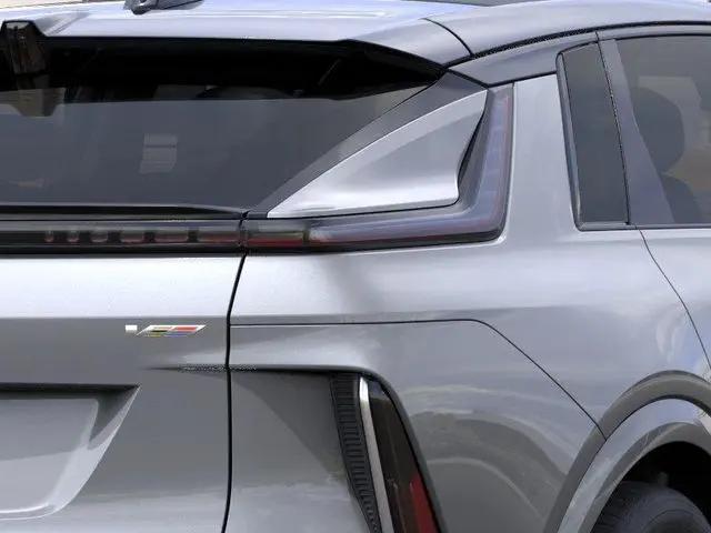 2026 Cadillac iQ V-Series w/1SV