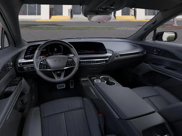 2026 Cadillac iQ V-Series w/1SV