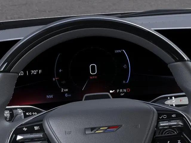 2026 Cadillac iQ V-Series w/1SV