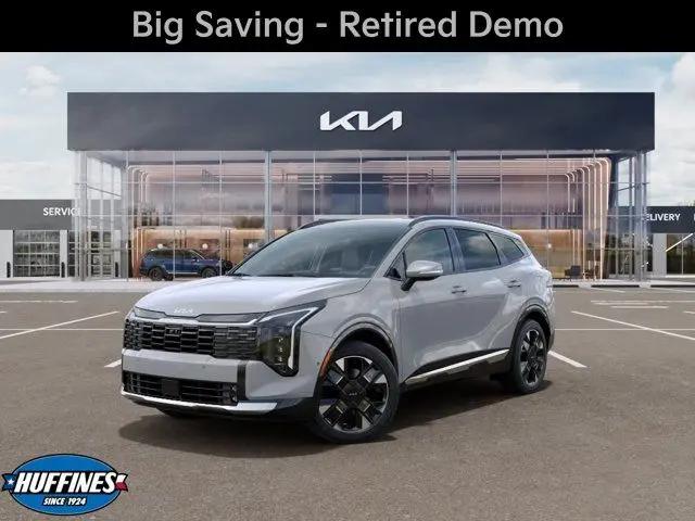 2026 Kia Sportage SX-Prestige for sale in McKinney, TX