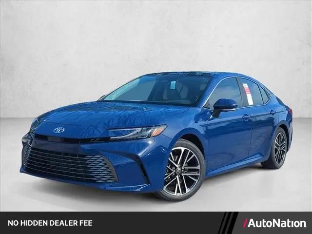 2025 Toyota Camry XLE for sale in Fort Myers, FL