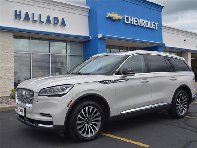2023 Lincoln Aviator Reserve for sale in Dodgeville, WI
