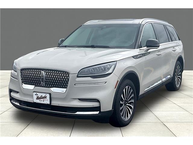 2023 Lincoln Aviator Reserve for sale in Dodgeville, WI