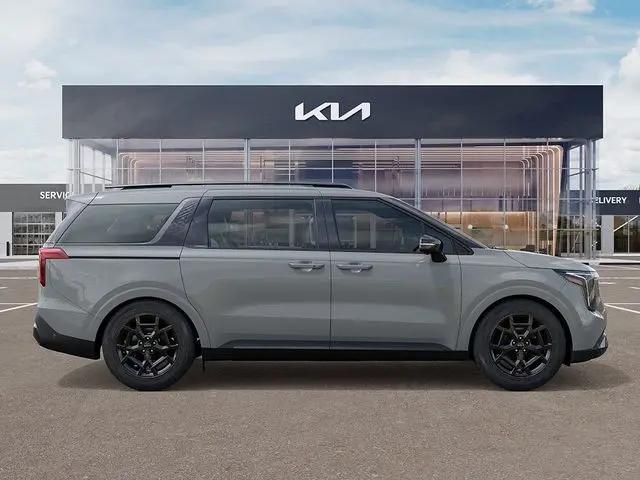 2026 Kia Carnival SX Prestige
