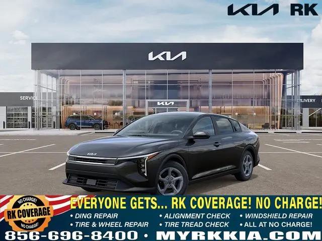 2025 Kia K4 LXS for sale in Vineland, NJ