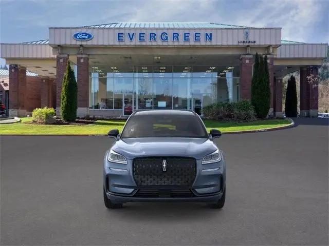 2025 Lincoln Corsair Grand Touring