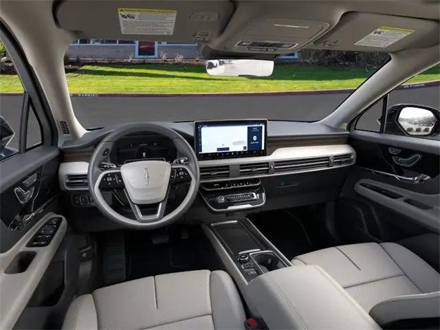 2025 Lincoln Corsair Grand Touring
