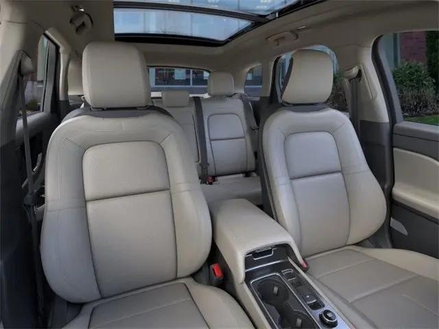 2025 Lincoln Corsair Grand Touring