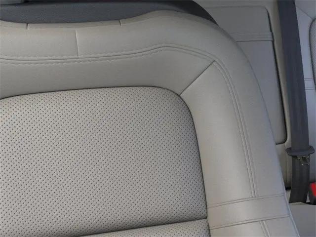 2025 Lincoln Corsair Grand Touring