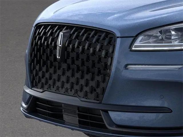 2025 Lincoln Corsair Grand Touring