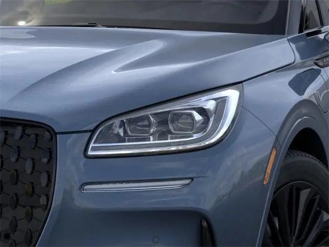 2025 Lincoln Corsair Grand Touring