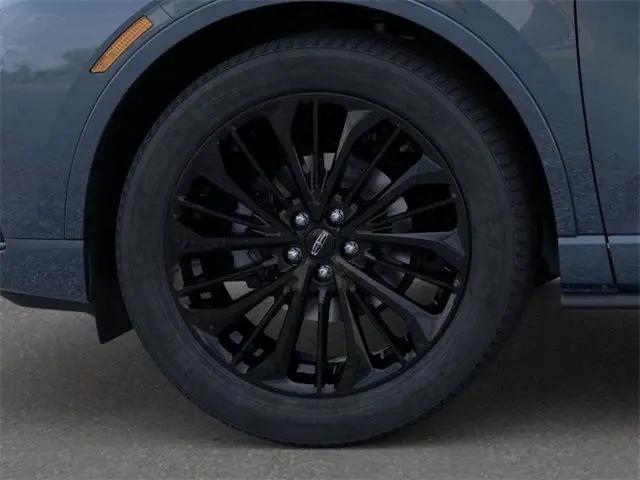 2025 Lincoln Corsair Grand Touring