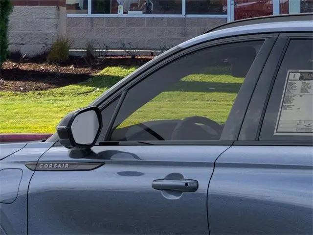 2025 Lincoln Corsair Grand Touring