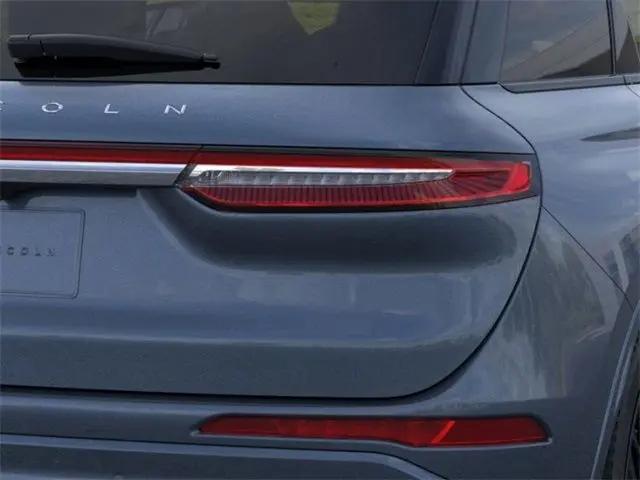 2025 Lincoln Corsair Grand Touring