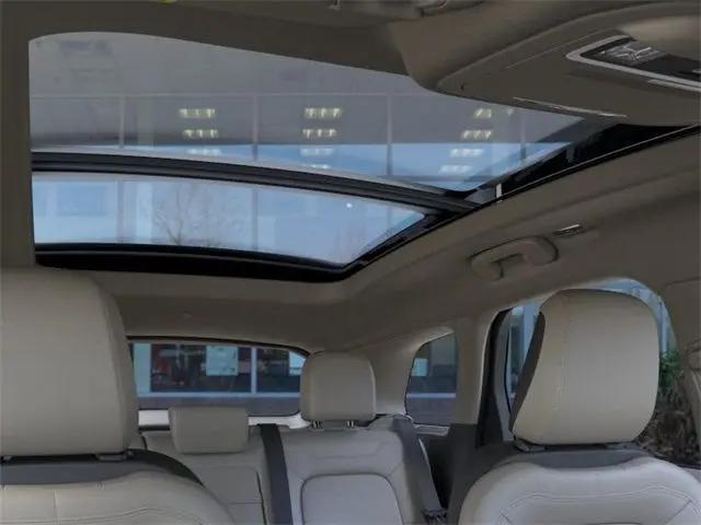 2025 Lincoln Corsair Grand Touring