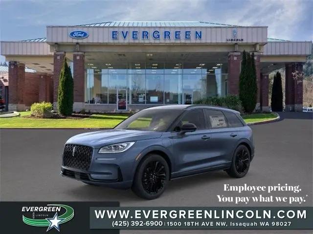 2025 Lincoln Corsair Grand Touring for sale in Issaquah, WA