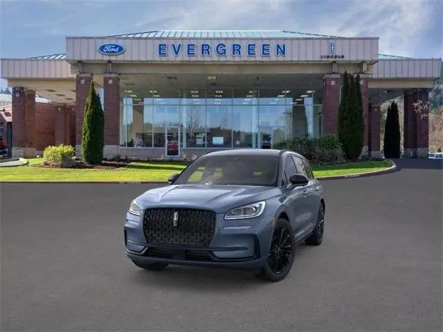 2025 Lincoln Corsair Grand Touring