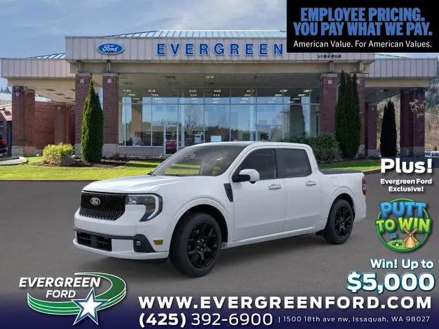 2025 Ford Maverick Lobo for sale in Issaquah, WA